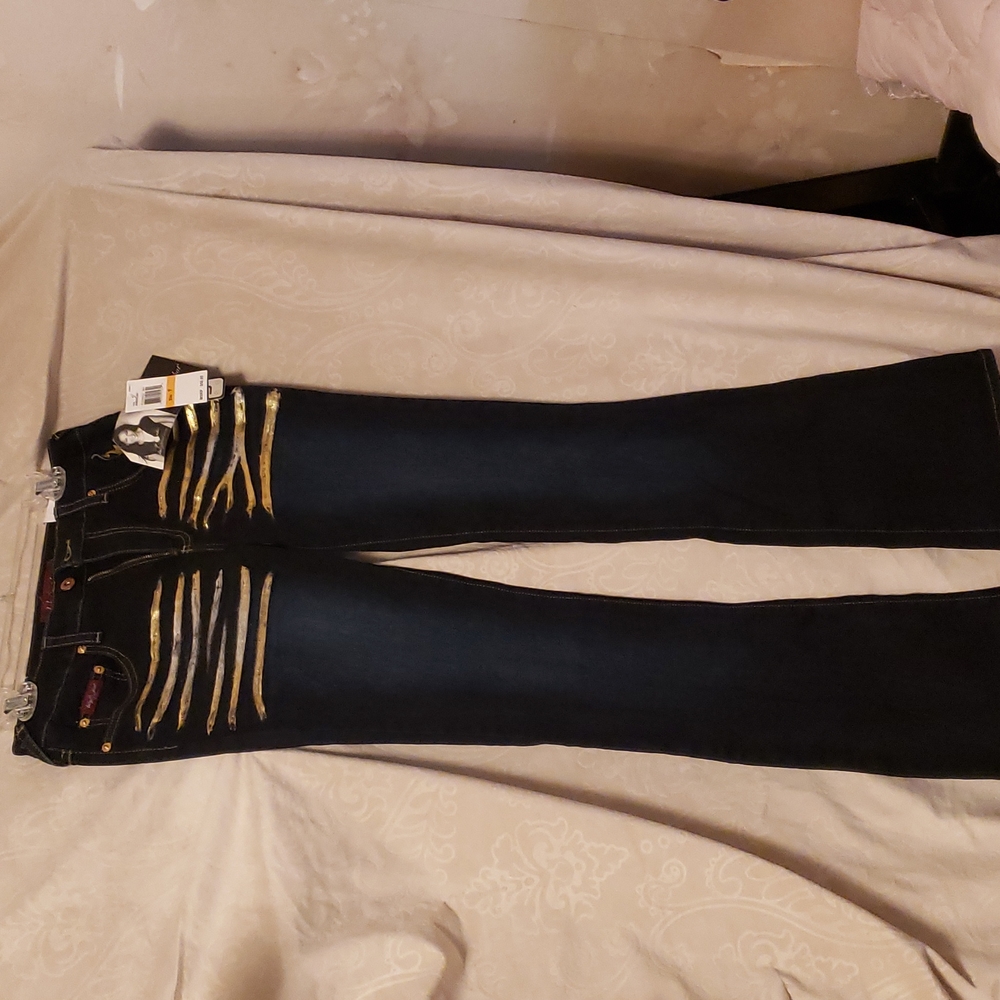 Baby phat jeans new